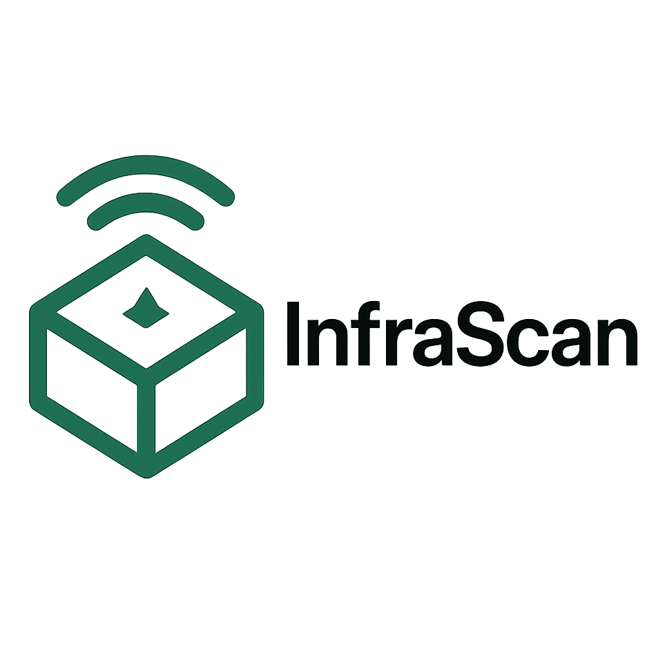 InfraScan Logo
