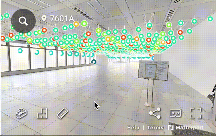 Interactive 3D Viewer - Live Demo